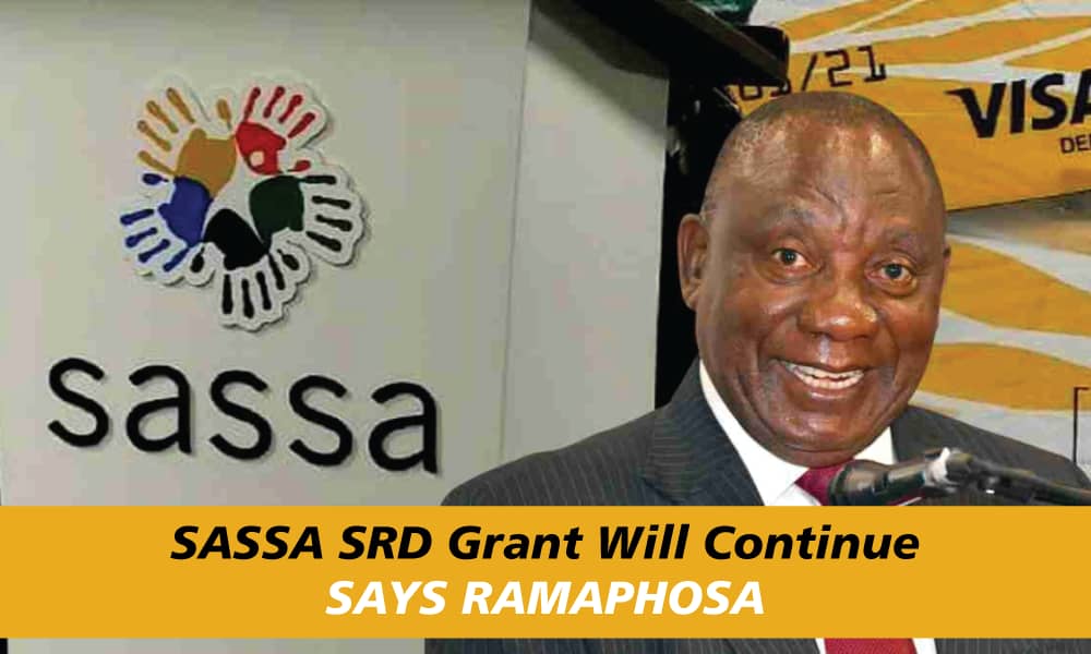 sassa srd r350 grants