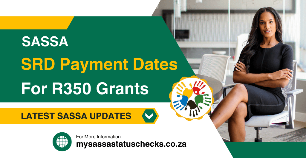 sassa payment dates update