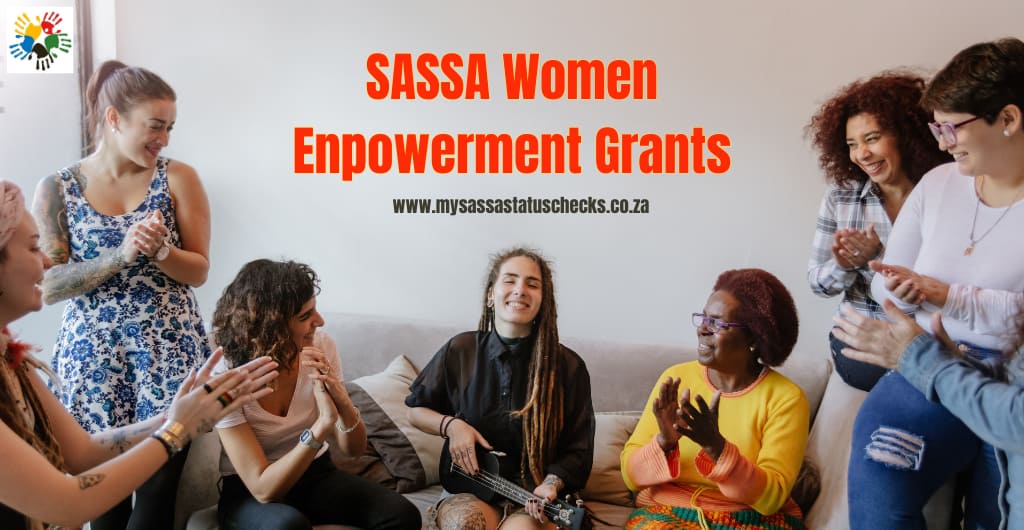 How SASSA Impacting Women in South Africa