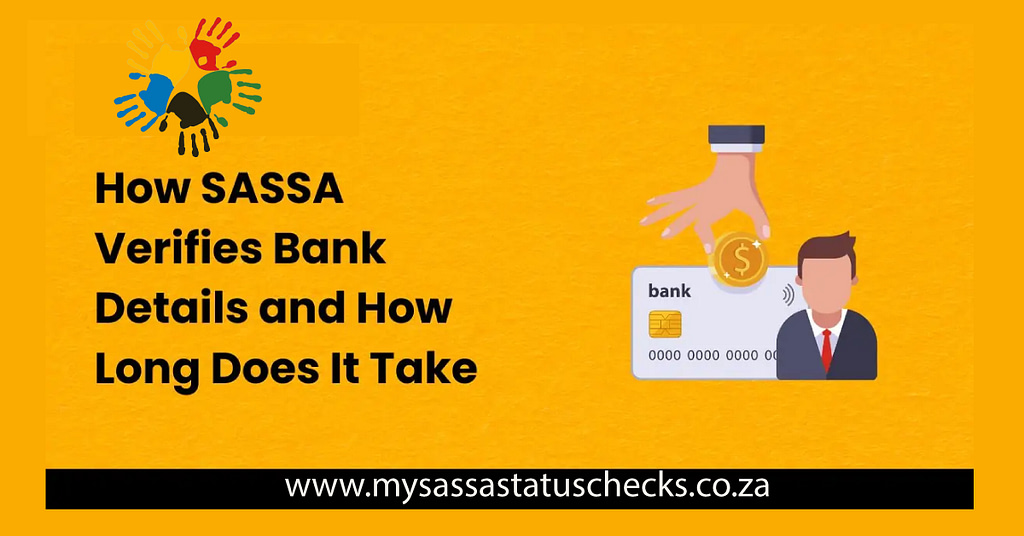 sassa banking details for r350